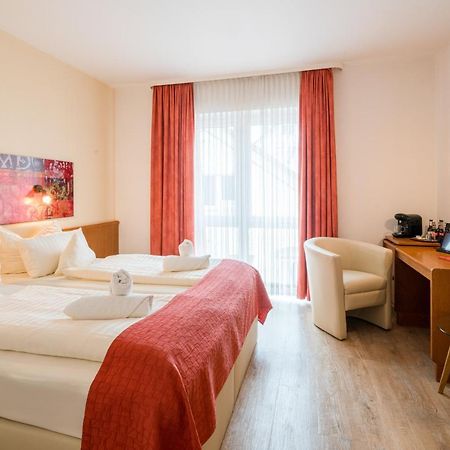 Arador-City Hotel Bad Oeynhausen Exterior photo