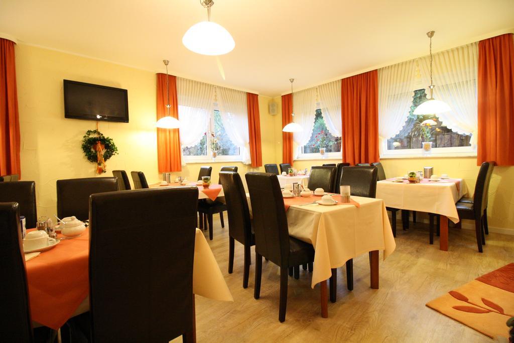 Arador-City Hotel Bad Oeynhausen Exterior photo