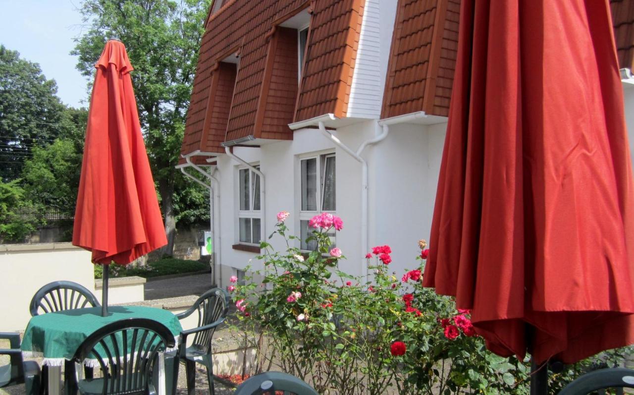 Arador-City Hotel Bad Oeynhausen Exterior photo
